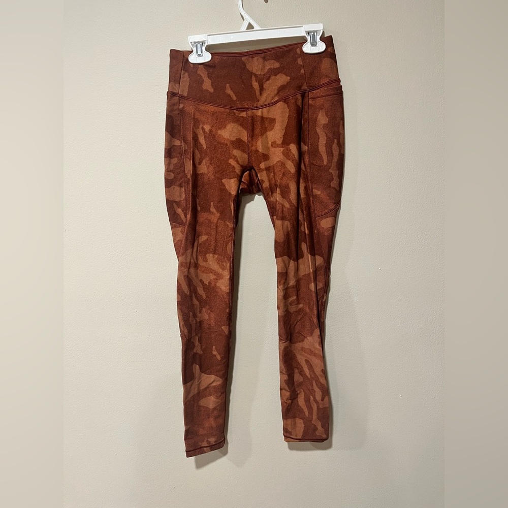 Calia by Carrie Underwood Leggings - small
